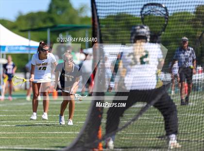 Thumbnail 1 in Massapequa vs. Ward Melville - Long Island Class A Championship photogallery.