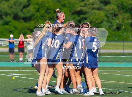 Thumbnail 1 in Massapequa vs. Ward Melville - Long Island Class A Championship photogallery.
