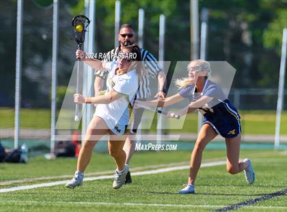 Thumbnail 1 in Massapequa vs. Ward Melville - Long Island Class A Championship photogallery.