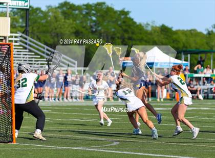 Thumbnail 3 in Massapequa vs. Ward Melville - Long Island Class A Championship photogallery.
