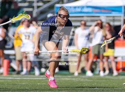 Thumbnail 1 in Massapequa vs. Ward Melville - Long Island Class A Championship photogallery.