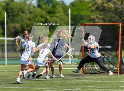 Thumbnail 1 in Massapequa vs. Ward Melville - Long Island Class A Championship photogallery.