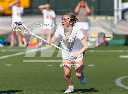 Thumbnail 2 in Massapequa vs. Ward Melville - Long Island Class A Championship photogallery.