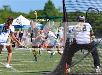 Thumbnail 2 in Massapequa vs. Ward Melville - Long Island Class A Championship photogallery.