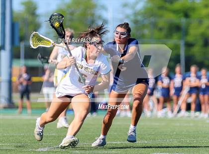 Thumbnail 3 in Massapequa vs. Ward Melville - Long Island Class A Championship photogallery.