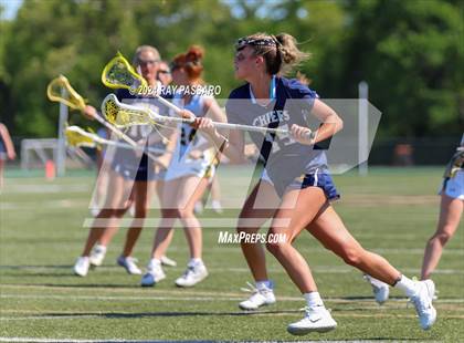 Thumbnail 2 in Massapequa vs. Ward Melville - Long Island Class A Championship photogallery.