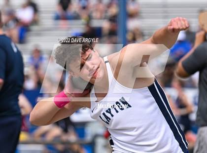 Thumbnail 3 in UHSAA Championships Day 1 photogallery.
