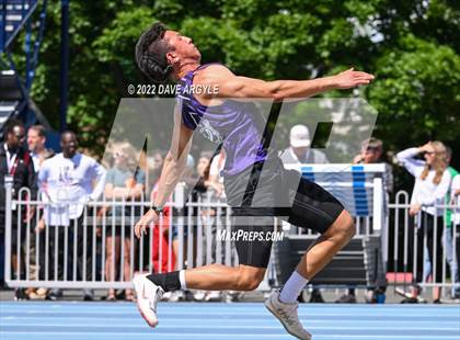 Thumbnail 3 in UHSAA Championships Day 1 photogallery.