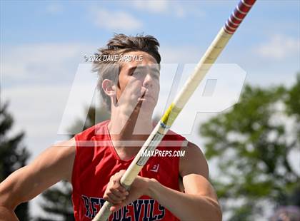 Thumbnail 1 in UHSAA Championships Day 1 photogallery.