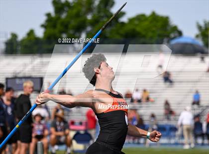 Thumbnail 2 in UHSAA Championships Day 1 photogallery.