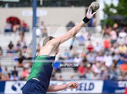 Thumbnail 2 in UHSAA Championships Day 1 photogallery.