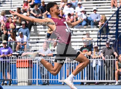 Thumbnail 3 in UHSAA Championships Day 1 photogallery.
