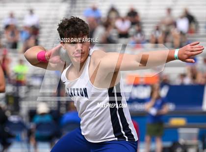 Thumbnail 3 in UHSAA Championships Day 1 photogallery.