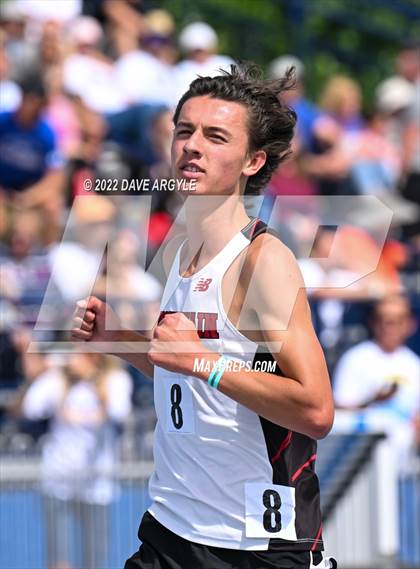 Thumbnail 3 in UHSAA Championships Day 1 photogallery.
