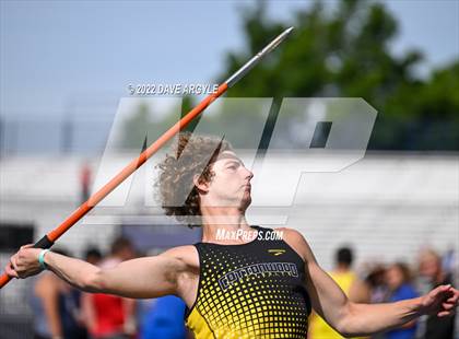 Thumbnail 1 in UHSAA Championships Day 1 photogallery.