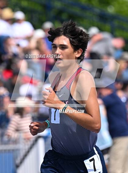 Thumbnail 3 in UHSAA Championships Day 1 photogallery.