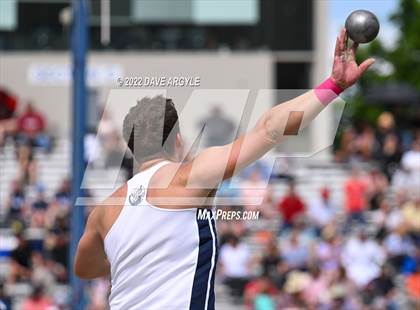 Thumbnail 1 in UHSAA Championships Day 1 photogallery.