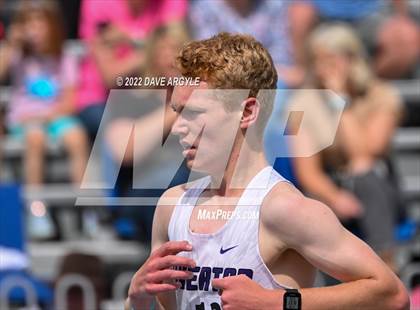 Thumbnail 1 in UHSAA Championships Day 1 photogallery.