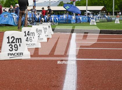 Thumbnail 1 in UHSAA Championships Day 1 photogallery.