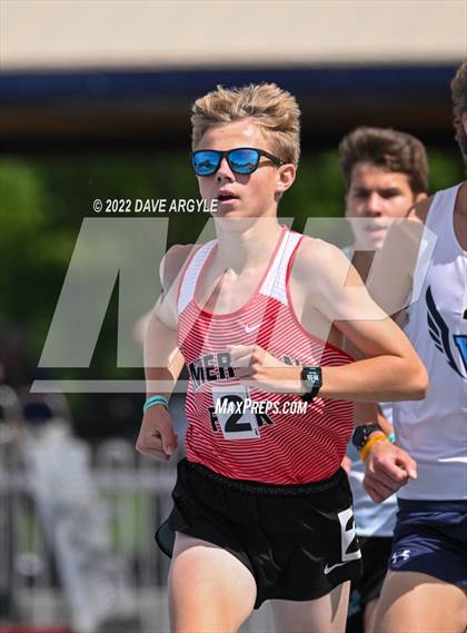 Thumbnail 1 in UHSAA Championships Day 1 photogallery.