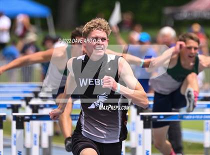 Thumbnail 2 in UHSAA Championships Day 1 photogallery.