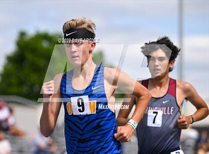 Thumbnail 1 in UHSAA Championships Day 1 photogallery.
