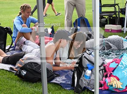 Thumbnail 2 in UHSAA Championships Day 1 photogallery.