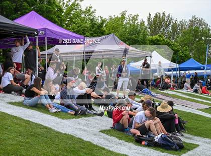 Thumbnail 2 in UHSAA Championships Day 1 photogallery.