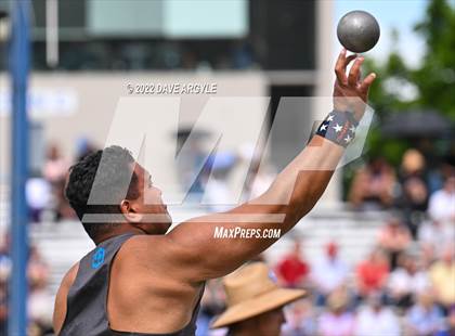 Thumbnail 3 in UHSAA Championships Day 1 photogallery.