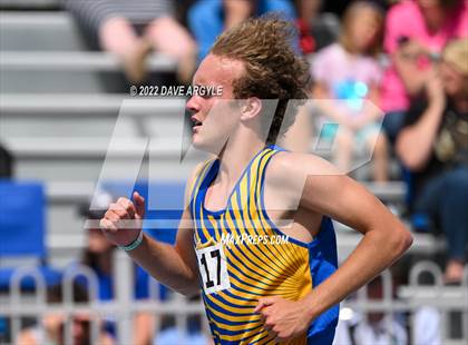 Thumbnail 2 in UHSAA Championships Day 1 photogallery.