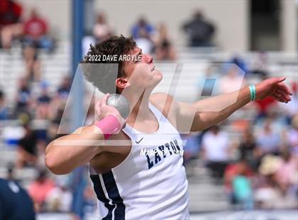 Thumbnail 3 in UHSAA Championships Day 1 photogallery.