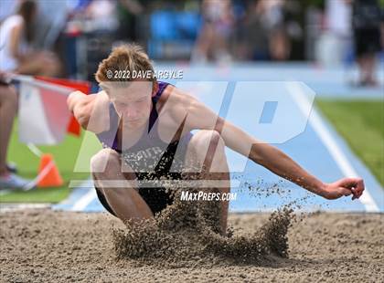 Thumbnail 1 in UHSAA Championships Day 1 photogallery.