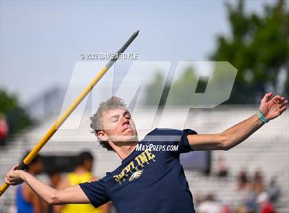 Thumbnail 3 in UHSAA Championships Day 1 photogallery.