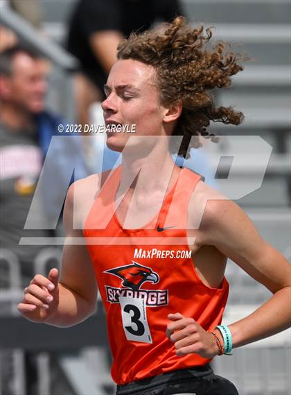 Thumbnail 3 in UHSAA Championships Day 1 photogallery.