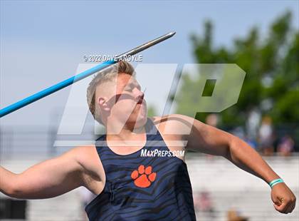 Thumbnail 1 in UHSAA Championships Day 1 photogallery.