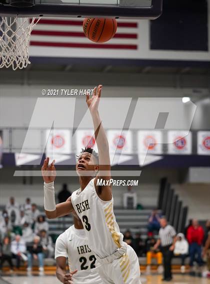 Thumbnail 3 in Brush vs Cathedral (Sneakers for Santa Shootout) photogallery.