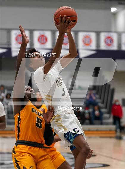 Thumbnail 2 in Brush vs Cathedral (Sneakers for Santa Shootout) photogallery.