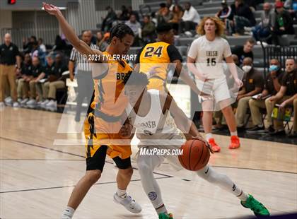 Thumbnail 1 in Brush vs Cathedral (Sneakers for Santa Shootout) photogallery.