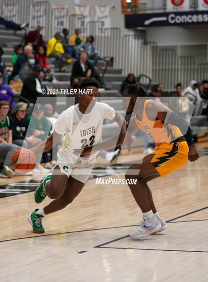 Thumbnail 2 in Brush vs Cathedral (Sneakers for Santa Shootout) photogallery.