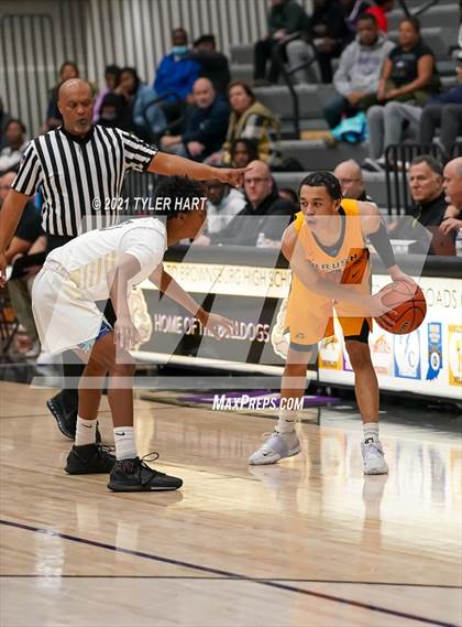 Thumbnail 2 in Brush vs Cathedral (Sneakers for Santa Shootout) photogallery.