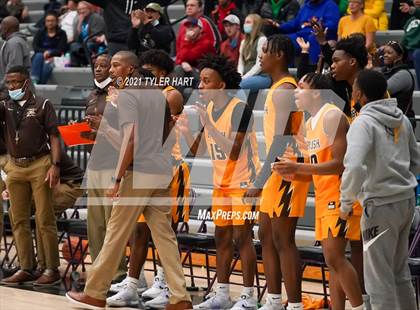 Thumbnail 1 in Brush vs Cathedral (Sneakers for Santa Shootout) photogallery.