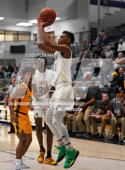 Thumbnail 1 in Brush vs Cathedral (Sneakers for Santa Shootout) photogallery.