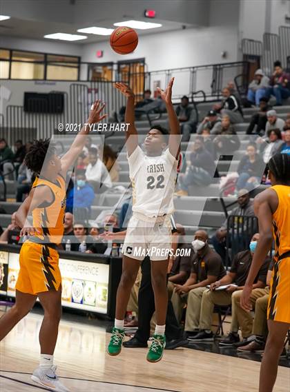 Thumbnail 2 in Brush vs Cathedral (Sneakers for Santa Shootout) photogallery.