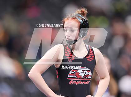 Thumbnail 3 in CHSAA 5A Round 1 photogallery.