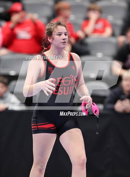 Thumbnail 3 in CHSAA 5A Round 1 photogallery.