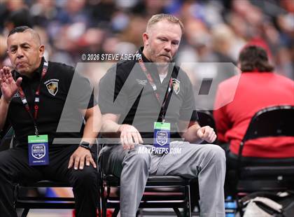 Thumbnail 2 in CHSAA 5A Round 1 photogallery.