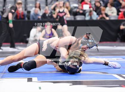 Thumbnail 1 in CHSAA 5A Round 1 photogallery.