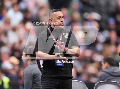 Thumbnail 1 in CHSAA 5A Round 1 photogallery.