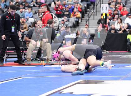 Thumbnail 1 in CHSAA 5A Round 1 photogallery.
