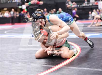 Thumbnail 1 in CHSAA 5A Round 1 photogallery.